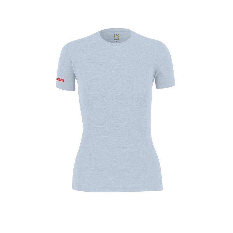 Karpos Piz De Mez T-Shirt - T-shirt - Women's | Hardloop