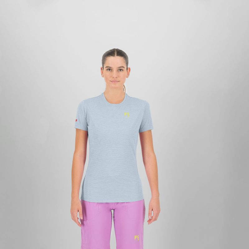 Karpos Piz De Mez T-Shirt - T-shirt femme | Hardloop