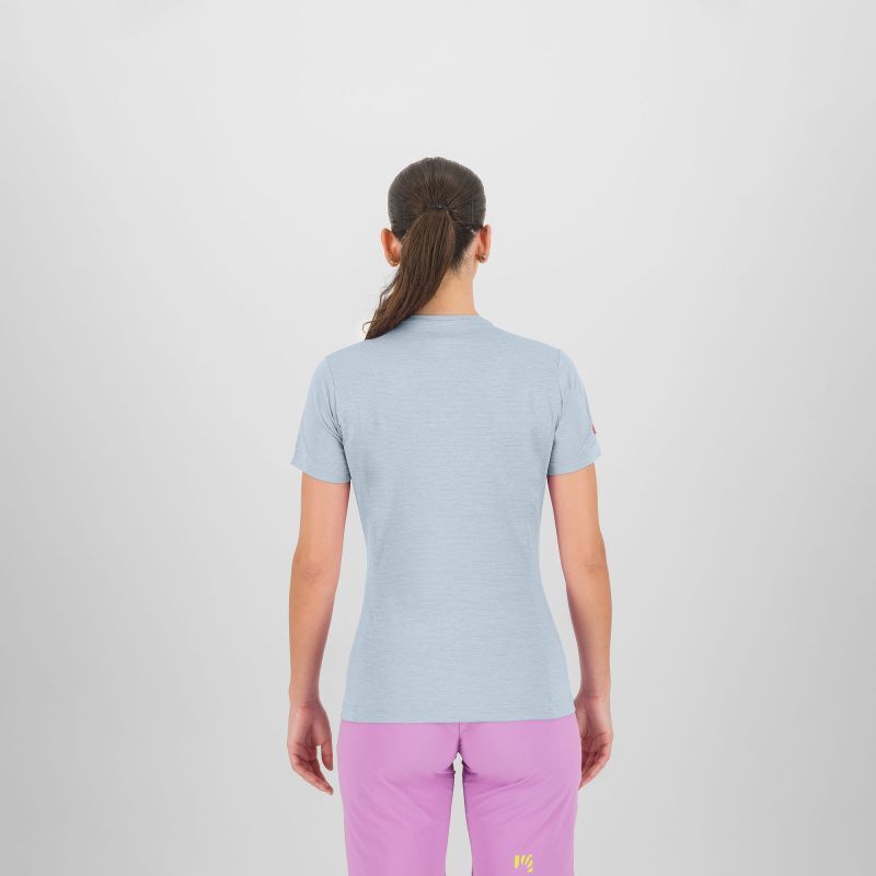 Karpos Piz De Mez T-Shirt - T-shirt femme | Hardloop