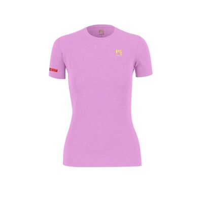 Piz De Mez T-Shirt - T-shirt damski