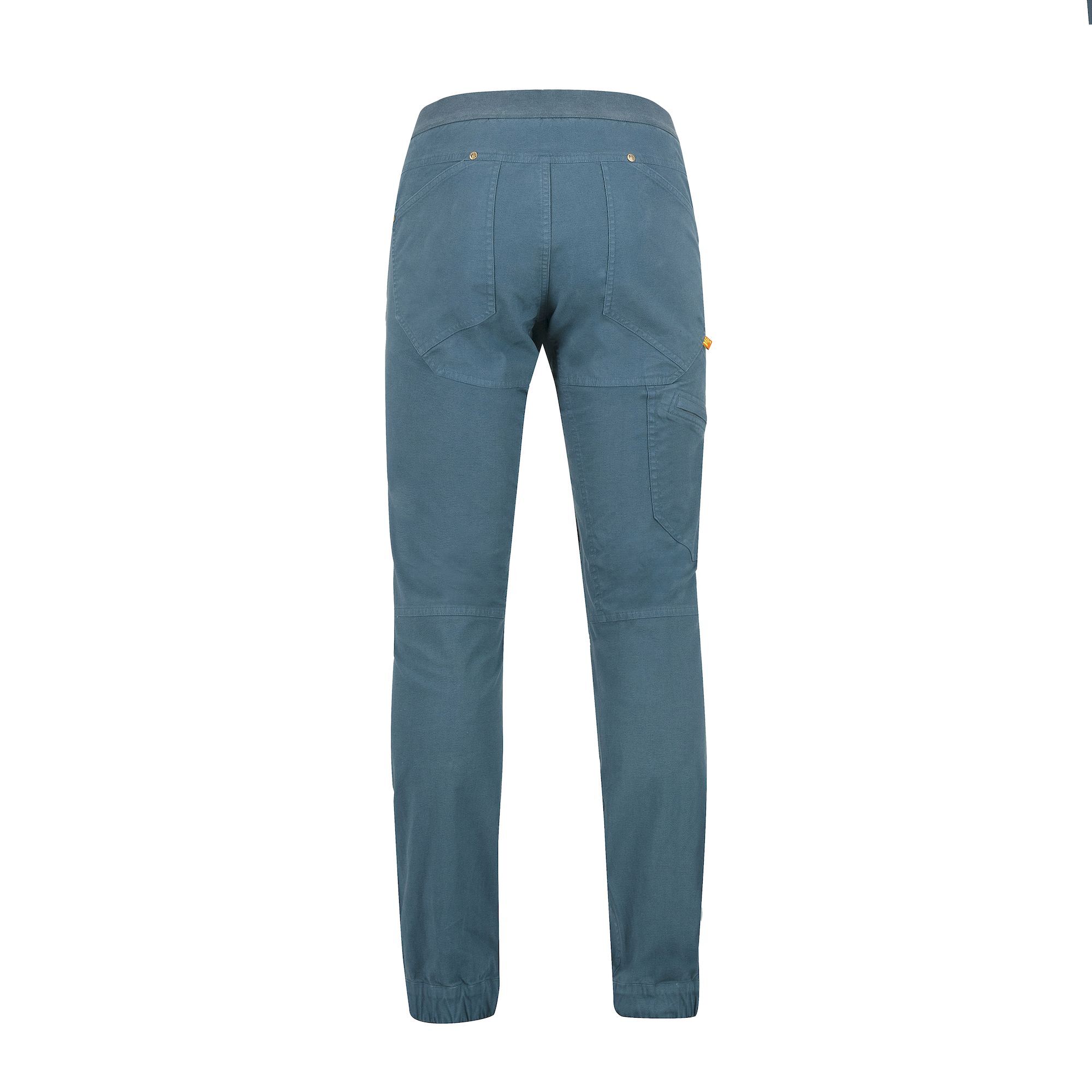 Karpos Pez Pants - Pantalones - Hombre | Hardloop