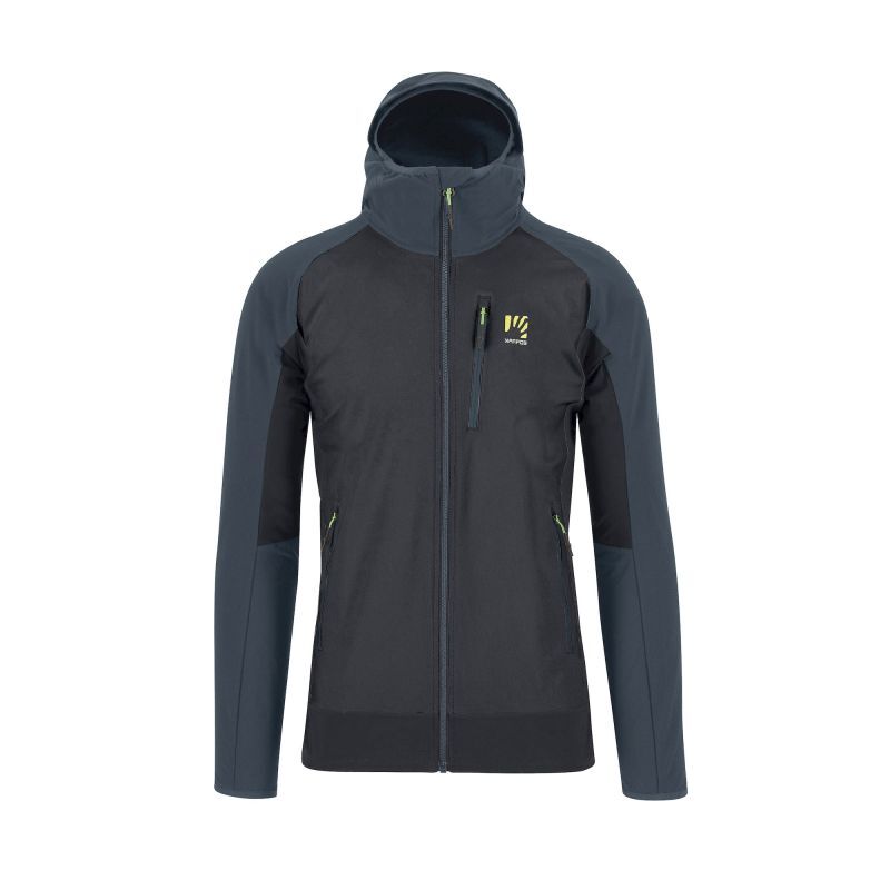 Karpos Parete EVO Jacket - Kurtka przeciwdeszczowa meska | Hardloop