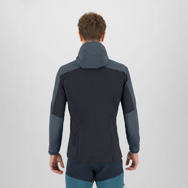 Karpos Parete EVO Jacket - Regenjas - Heren | Hardloop