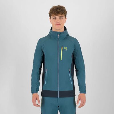 Parete EVO Jacket - Regenjacke - Herren