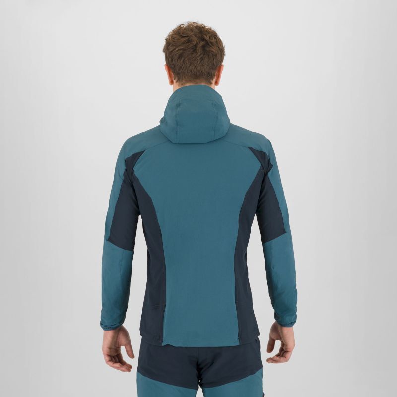 Karpos Parete EVO Jacket - Pánská nepromokavá bunda | Hardloop