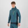 Karpos Parete EVO Jacket - Casaco impermeável homem | Hardloop