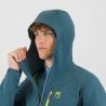 Karpos Parete EVO Jacket - Casaco impermeável homem | Hardloop