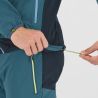 Karpos Parete EVO Jacket - Casaco impermeável homem | Hardloop