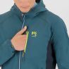 Karpos Parete EVO Jacket - Casaco impermeável homem | Hardloop