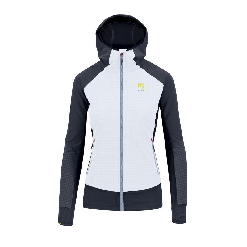 Karpos Lede Jacket - Kurtka wiatrówka damska | Hardloop