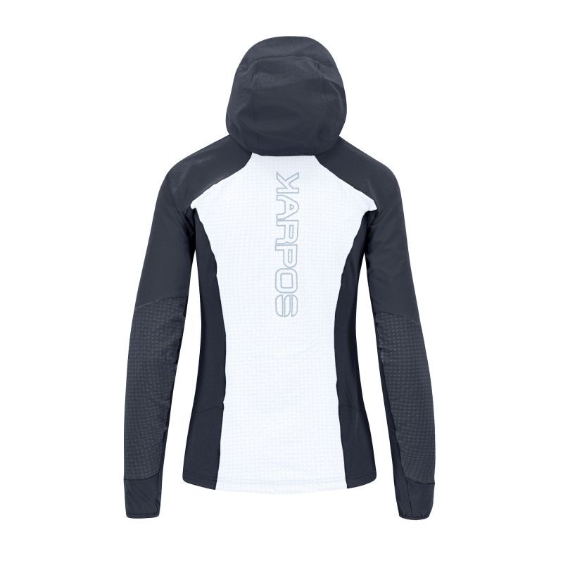 Karpos Lede Jacket - Kurtka wiatrówka damska | Hardloop