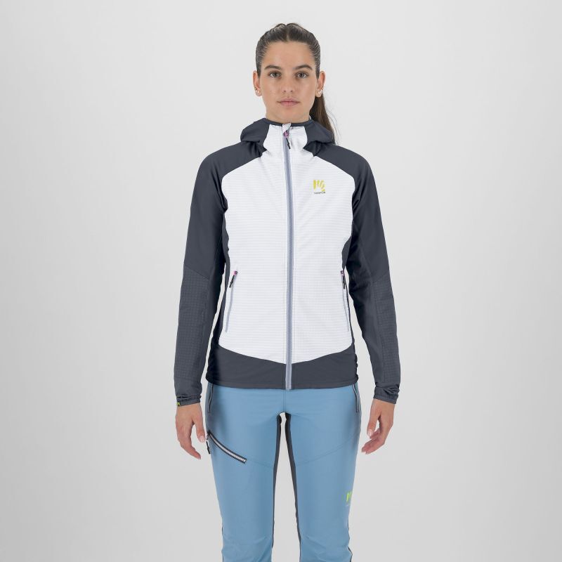 Karpos Lede Jacket - Kurtka wiatrówka damska | Hardloop