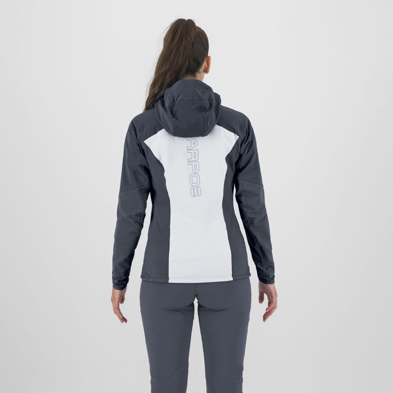 Karpos Lede Jacket - Giacca a vento - Donna | Hardloop