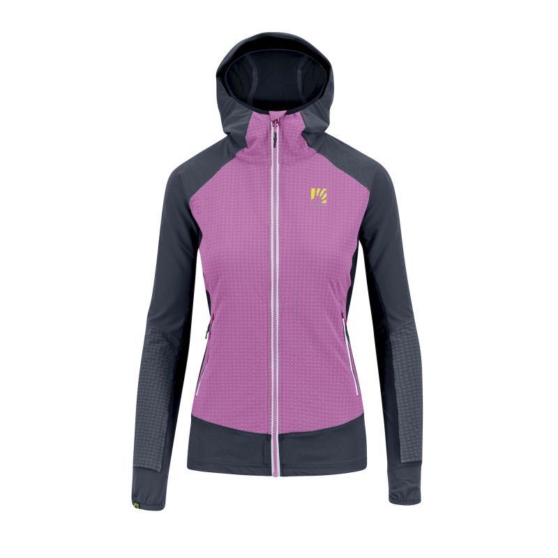 Karpos Lede Jacket - Windjacke - Damen | Hardloop