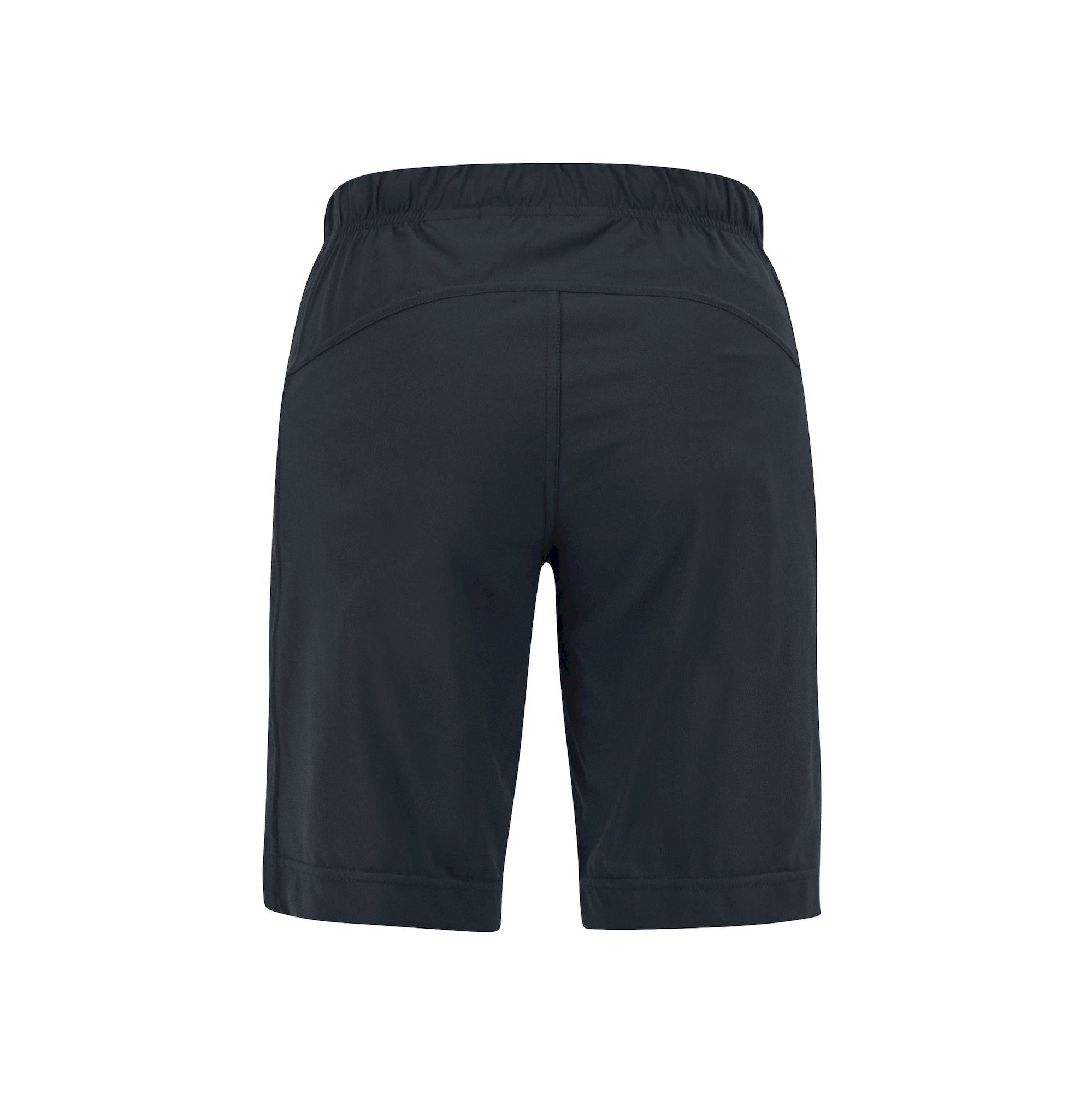 Karpos Fantasia Kid Bermuda - Short randonnée enfant | Hardloop