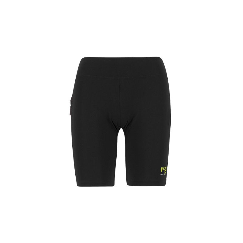 Easygoing Light Bermuda - Mallas de running - Mujer