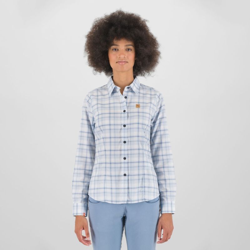 Karpos Furetto Shirt - Chemise femme | Hardloop