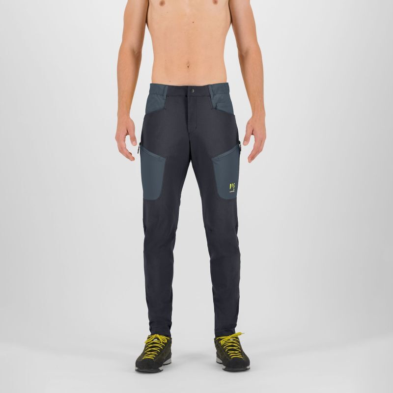 Karpos Lastia Pants - Pantaloni da escursionismo - Uomo | Hardloop
