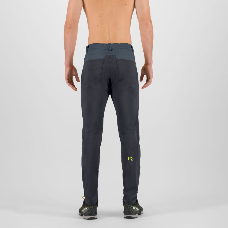 Karpos Lastia Pants - Vandrebukser - Herrer | Hardloop