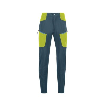 Lastia Pants - Vaellushousut - Miehet