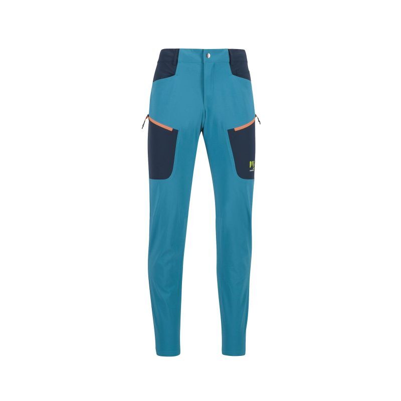 Lastia Pants - Vaellushousut - Miehet