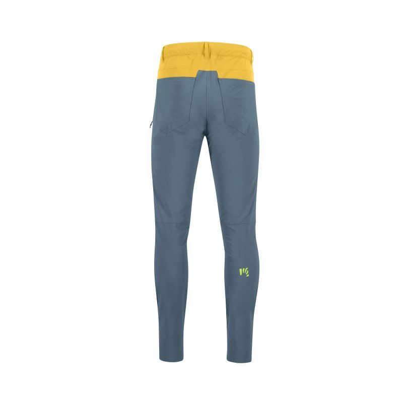 Lastia Pants - Pánské turistické kalhoty