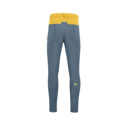 Lastia Pants - Vaellushousut - Miehet