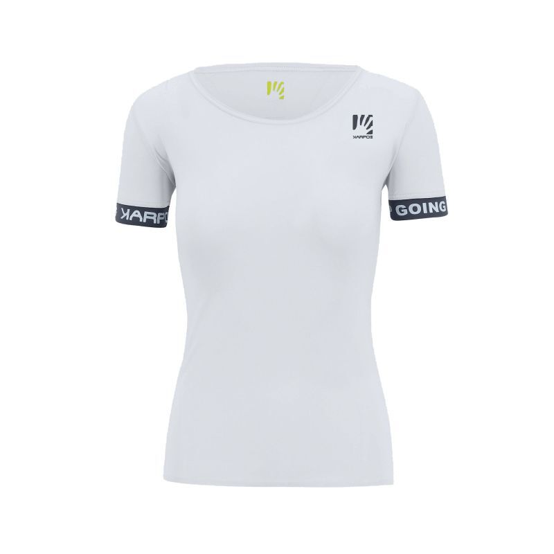 Karpos Easyfrizz T-Shirt - T-shirt - Women's | Hardloop