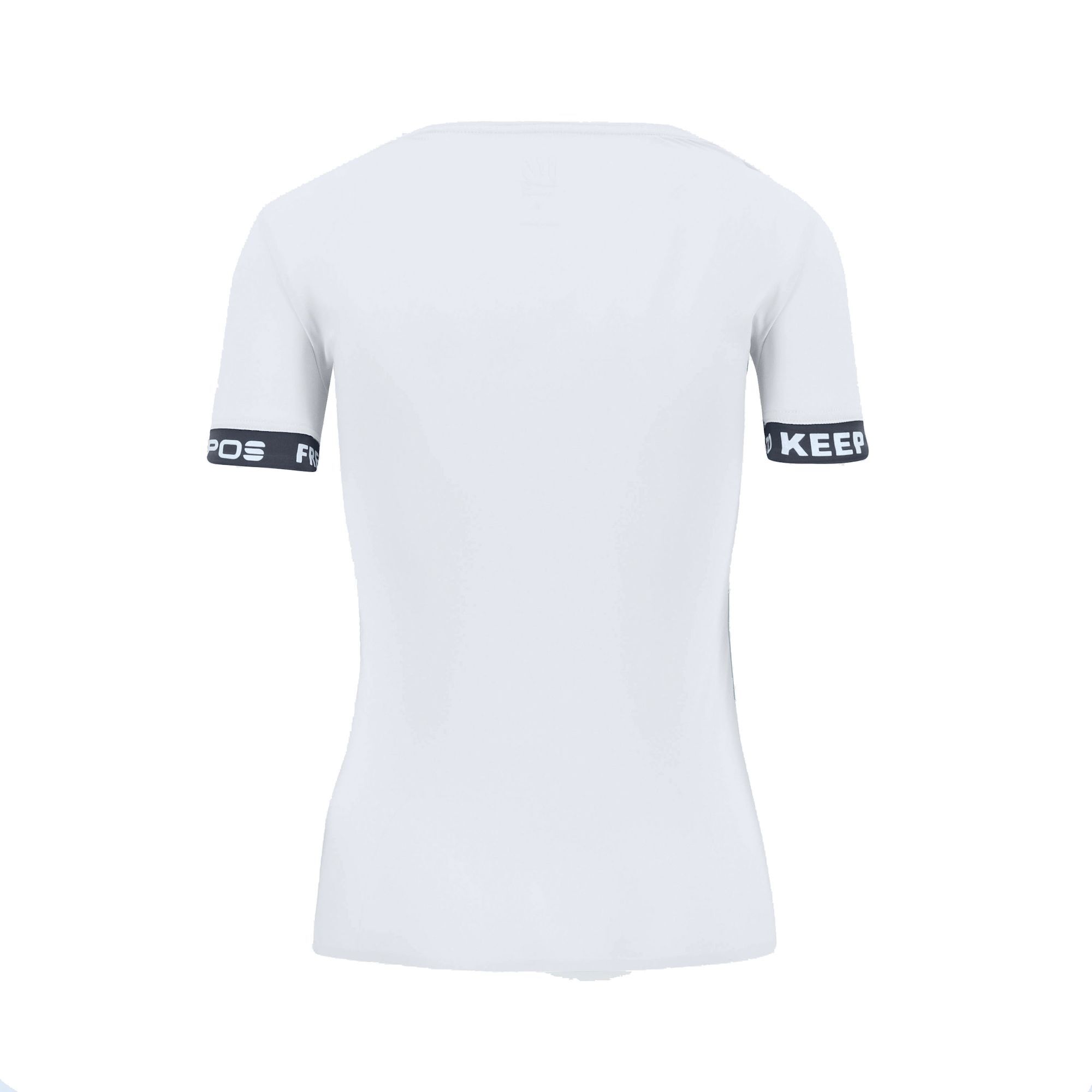 Karpos Easyfrizz T-Shirt - T-shirt - Women's | Hardloop
