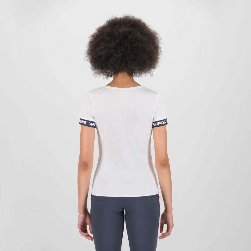 Karpos Easyfrizz T-Shirt - T-shirt mulher | Hardloop