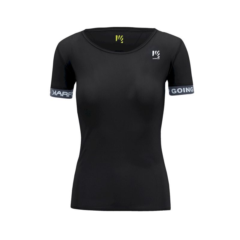 Karpos Easyfrizz T-Shirt - T-shirt femme | Hardloop