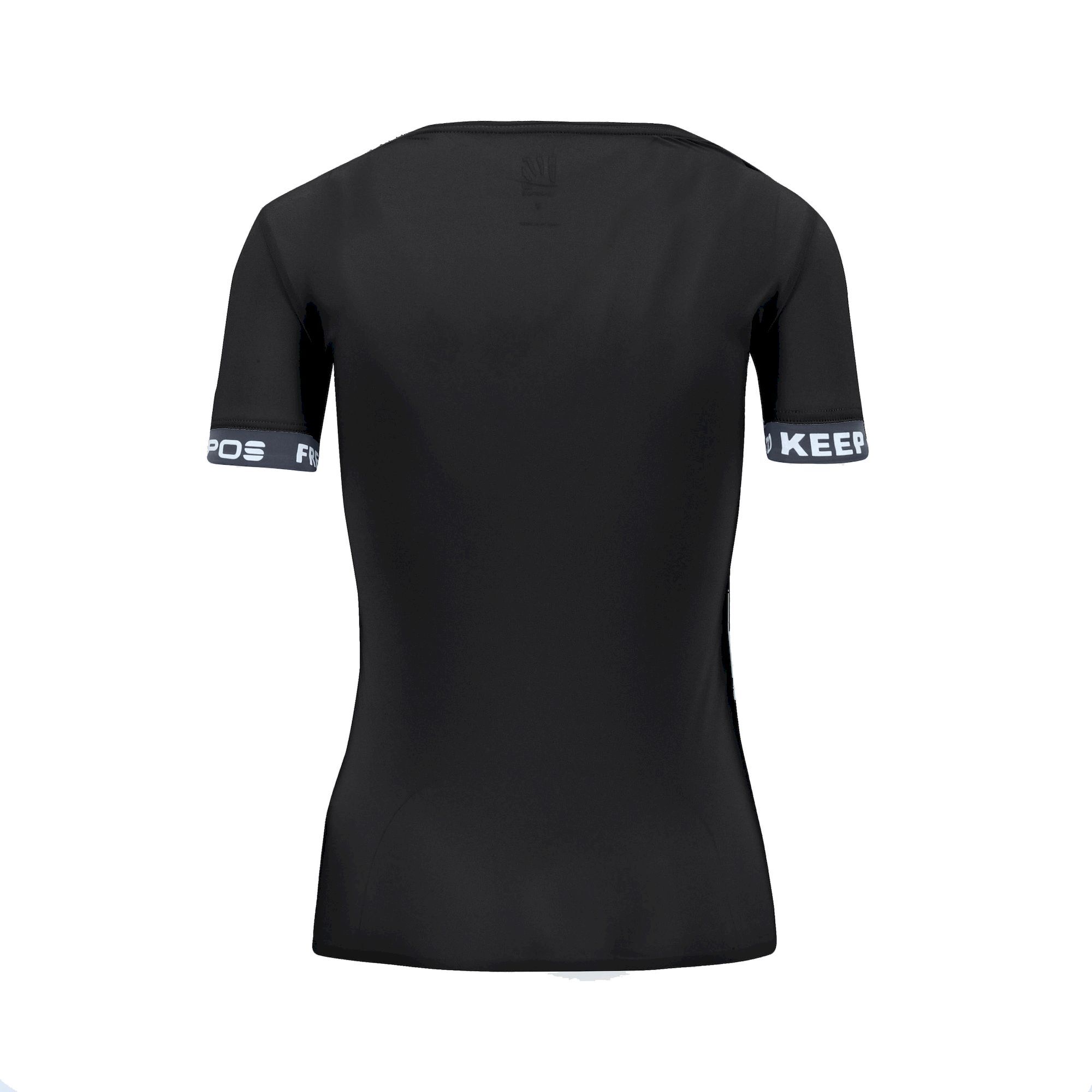 Karpos Easyfrizz T-Shirt - T-shirt femme | Hardloop