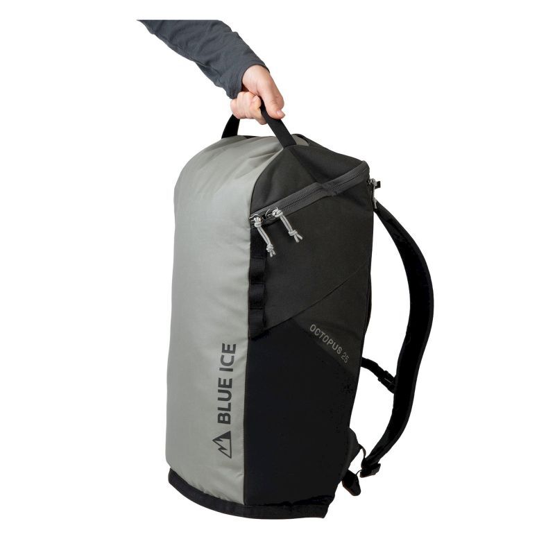 Blue Ice Octopus 25 - Sac à dos alpinisme | Hardloop
