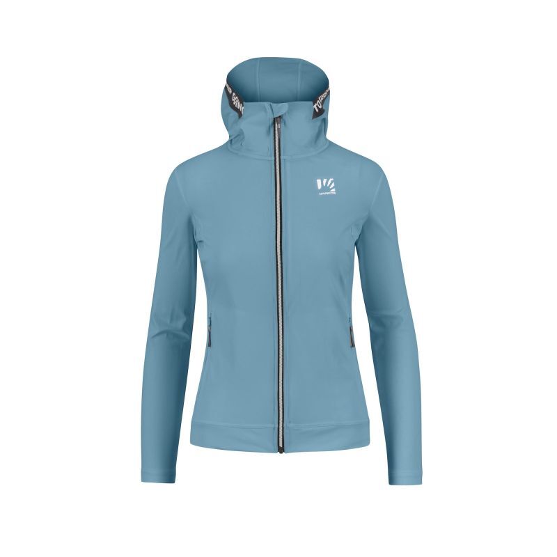 Easyfrizz Full-Zip Hoodie - Hoodie - Damen