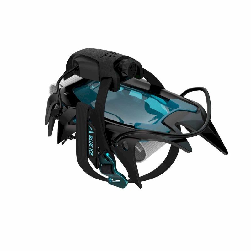 Blue Ice Harfang Mono - Stijgijzers | Hardloop