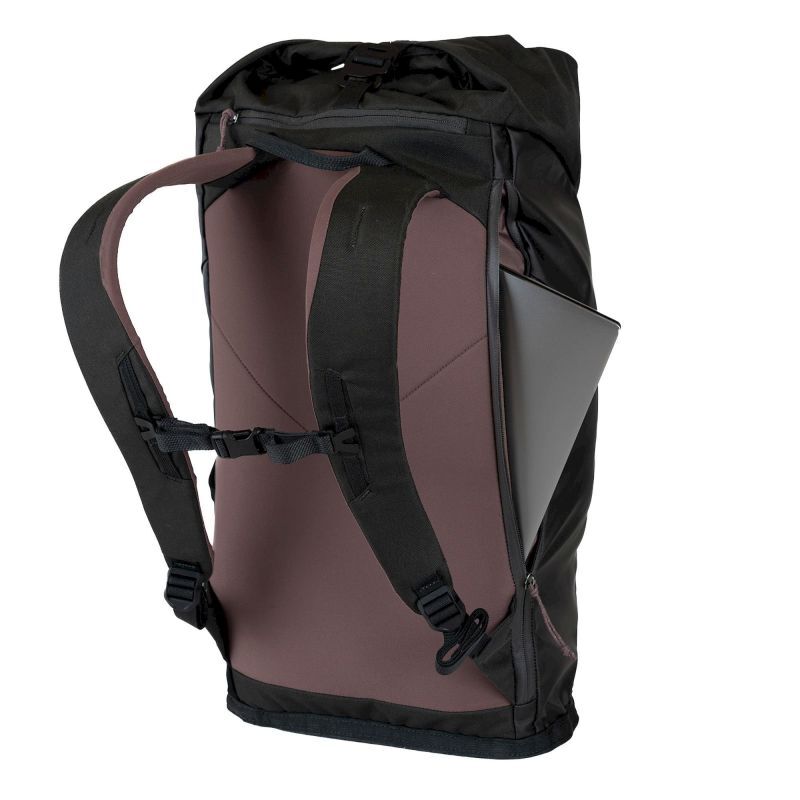 Blue Ice Moonlight 25 - Mochila de escalada | Hardloop