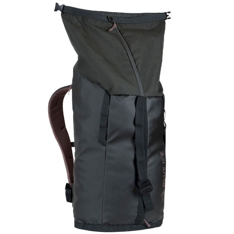 Blue Ice Moonlight 25 - Climbing backpack | Hardloop