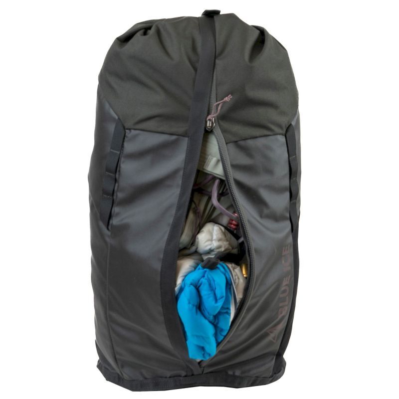 Blue Ice Moonlight 25 - Mochila de escalada | Hardloop