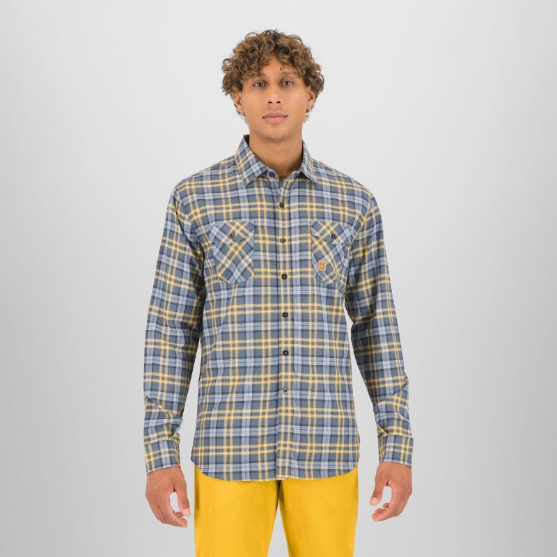 Karpos Furetto Shirt - Chemise homme | Hardloop