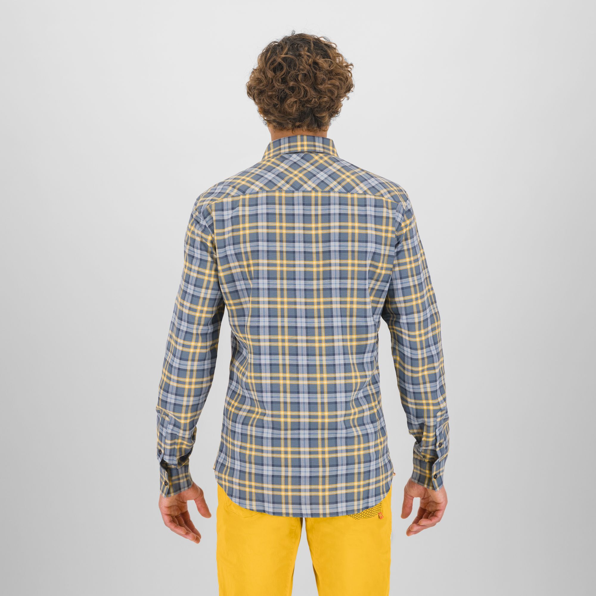 Karpos Furetto Shirt - Chemise homme | Hardloop
