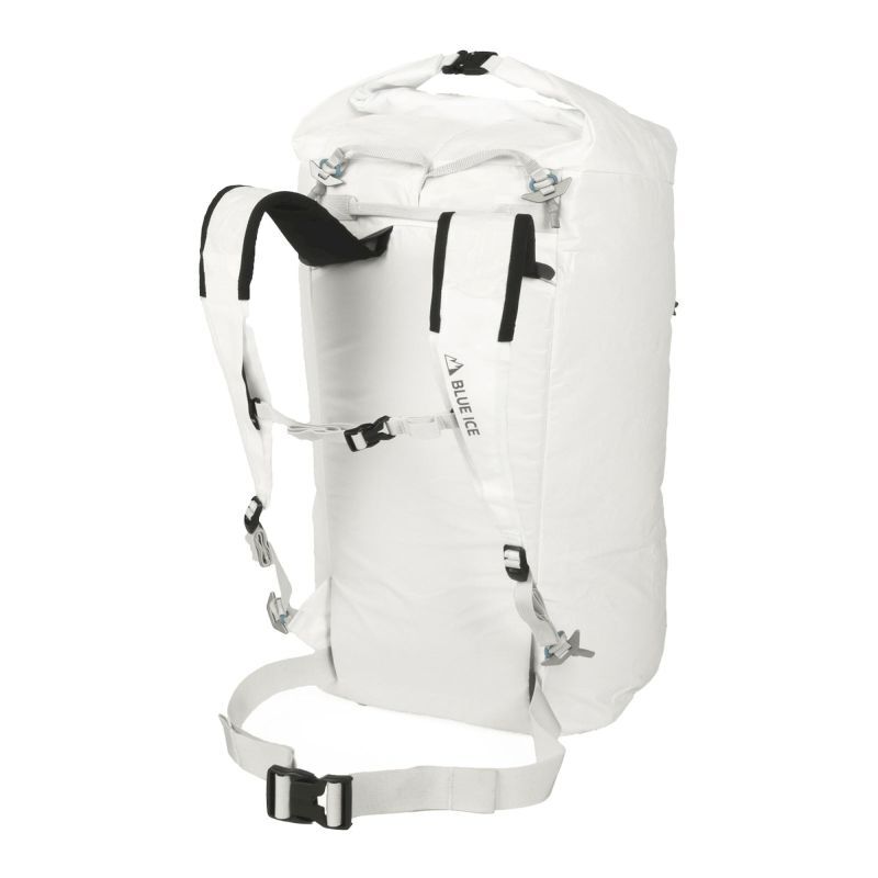 Blue Ice Alpine Hauler 45 - Bergsbestigning ryggsäck | Hardloop