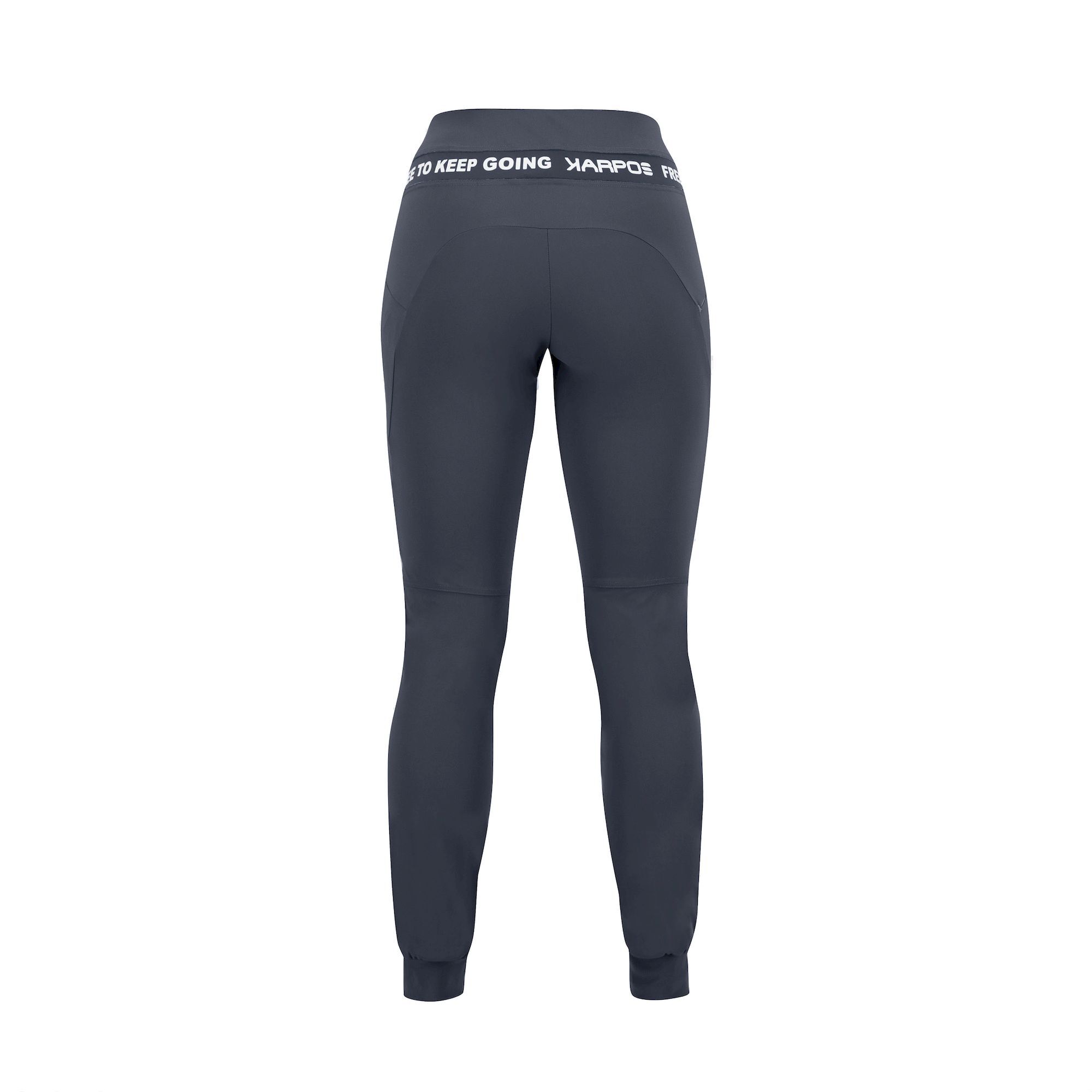 Karpos Easyfrizz Pants - Laufhose - Damen | Hardloop