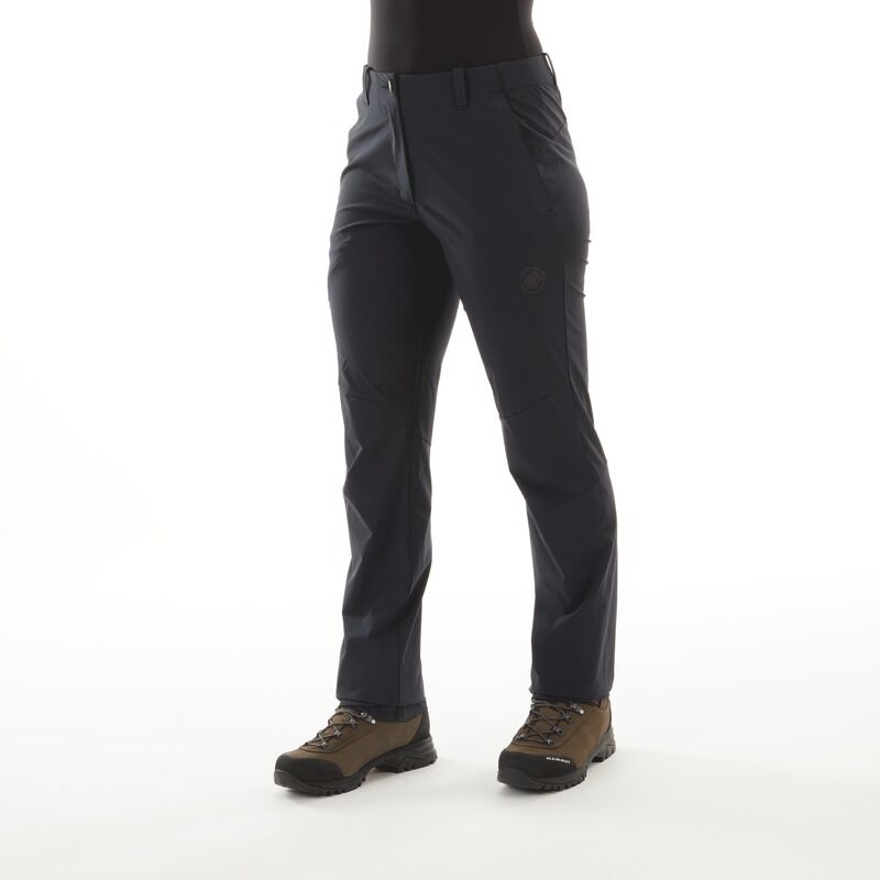Mammut Runbold Pants - Walking trousers - Women's