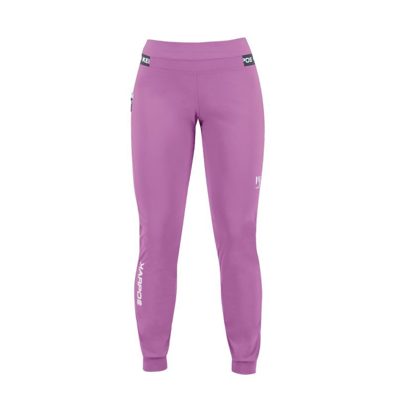 Easyfrizz Pants - Pantaloni da corsa - Donna