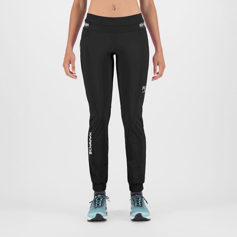 Karpos Easyfrizz Pants - Mallas de running - Mujer | Hardloop