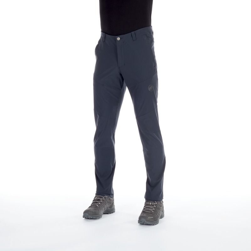 Mammut Runbold Pants - Walking trousers - Men's