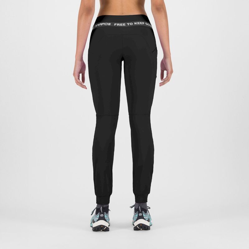 Karpos Easyfrizz Pants - Mallas de running - Mujer | Hardloop