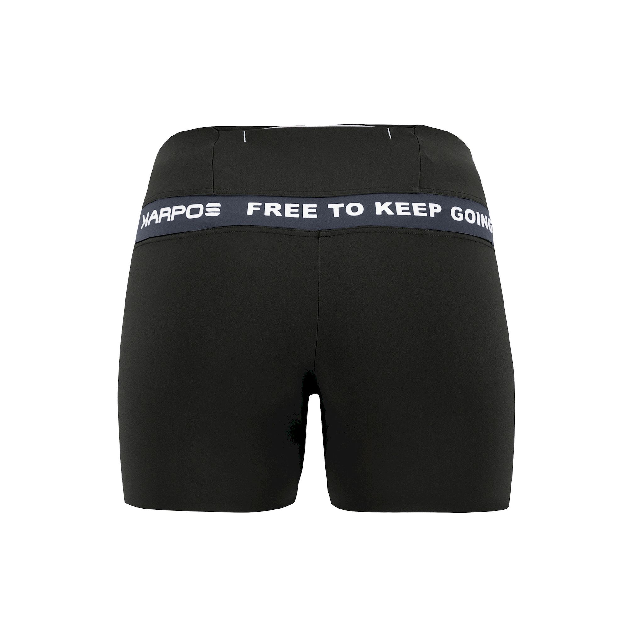 Karpos Easyfrizz Shorts - Short VTT femme | Hardloop