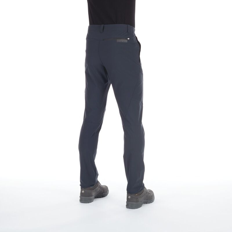 Mammut Runbold Pants - Walking trousers - Men's