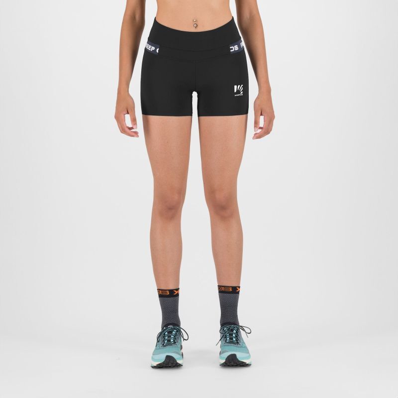 Karpos Easyfrizz Shorts - Fietsbroek - Dames | Hardloop